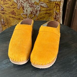 Troentorp Clogs
